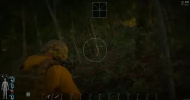 Скриншот чита CFF для SCUM - 4