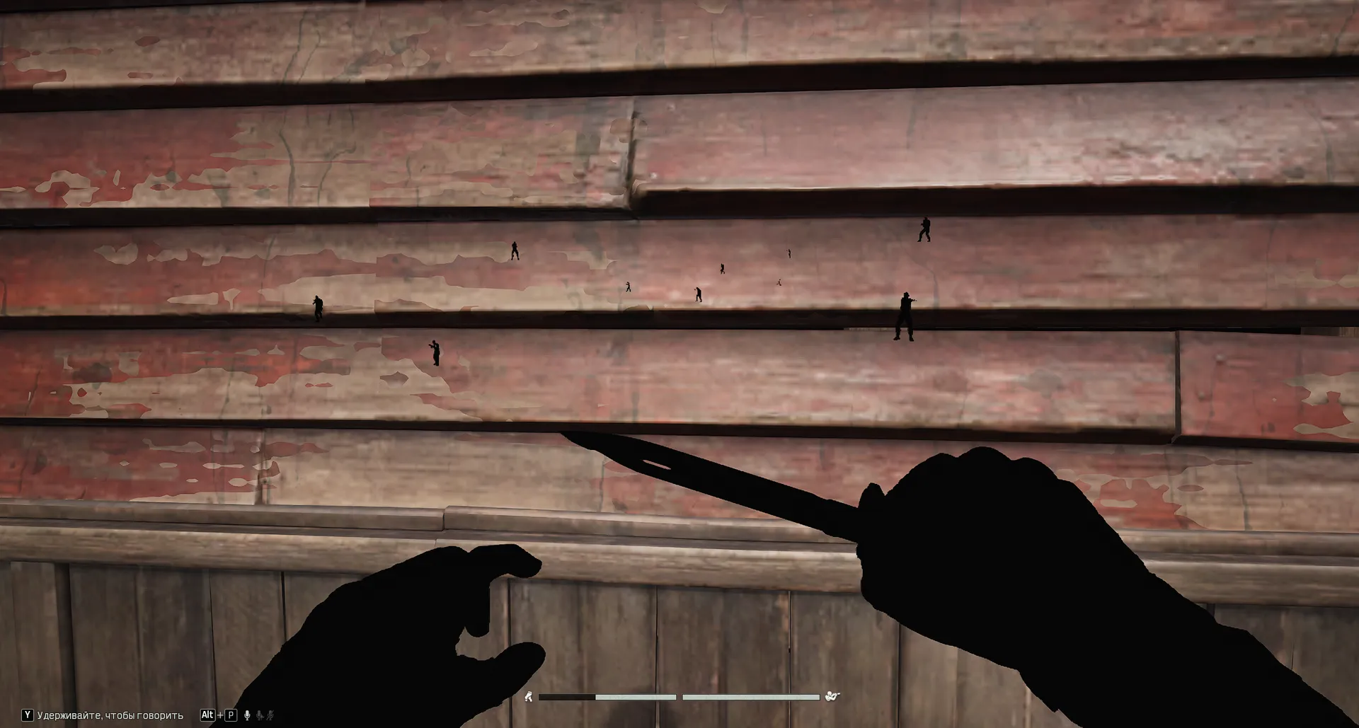 Covcheg cheat for Arena Breakout: Infinite - screenshot 1