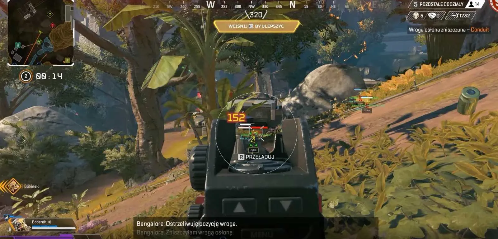 Stugware cheat for Apex Legends - screenshot 3