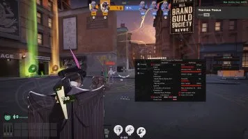 CFF cheat for Deadlock - screenshot 1
