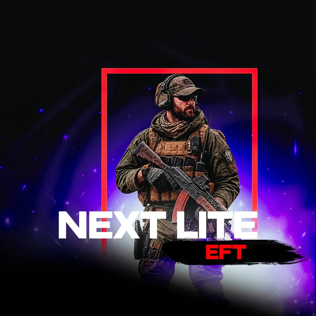 Чит Next Lite для Escape From Tarkov