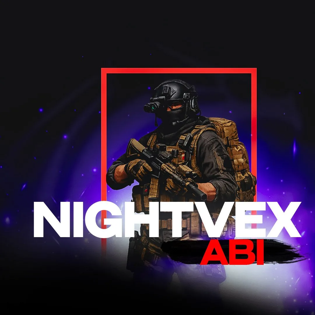 Чит Nightvex для Arena Breakout