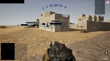 CFF cheat for Squad - screenshot 3