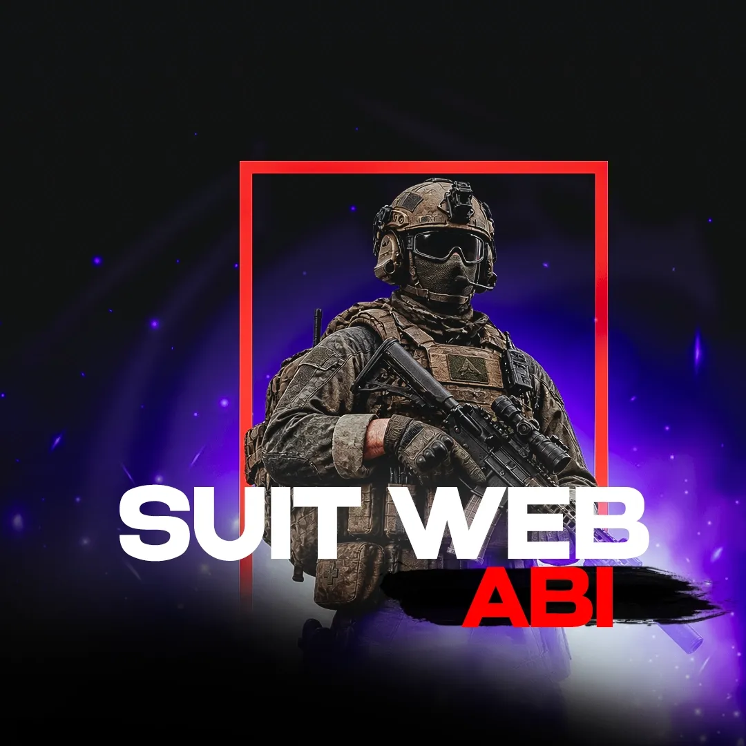 Suit Web cheat for Arena Breakout: Infinite
