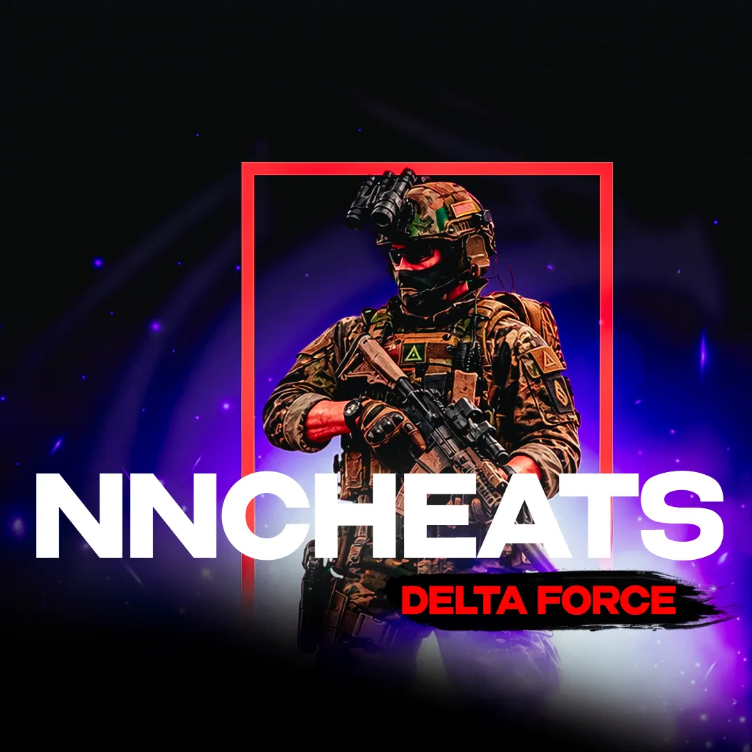 Чит NNcheats для Delta Force