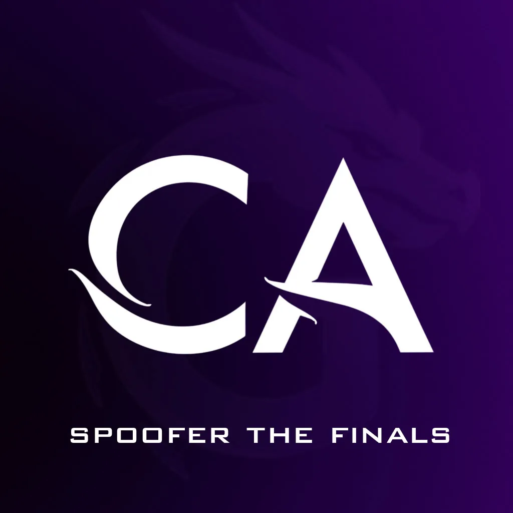 HWID Spoofer The Finals by Crooked Arms