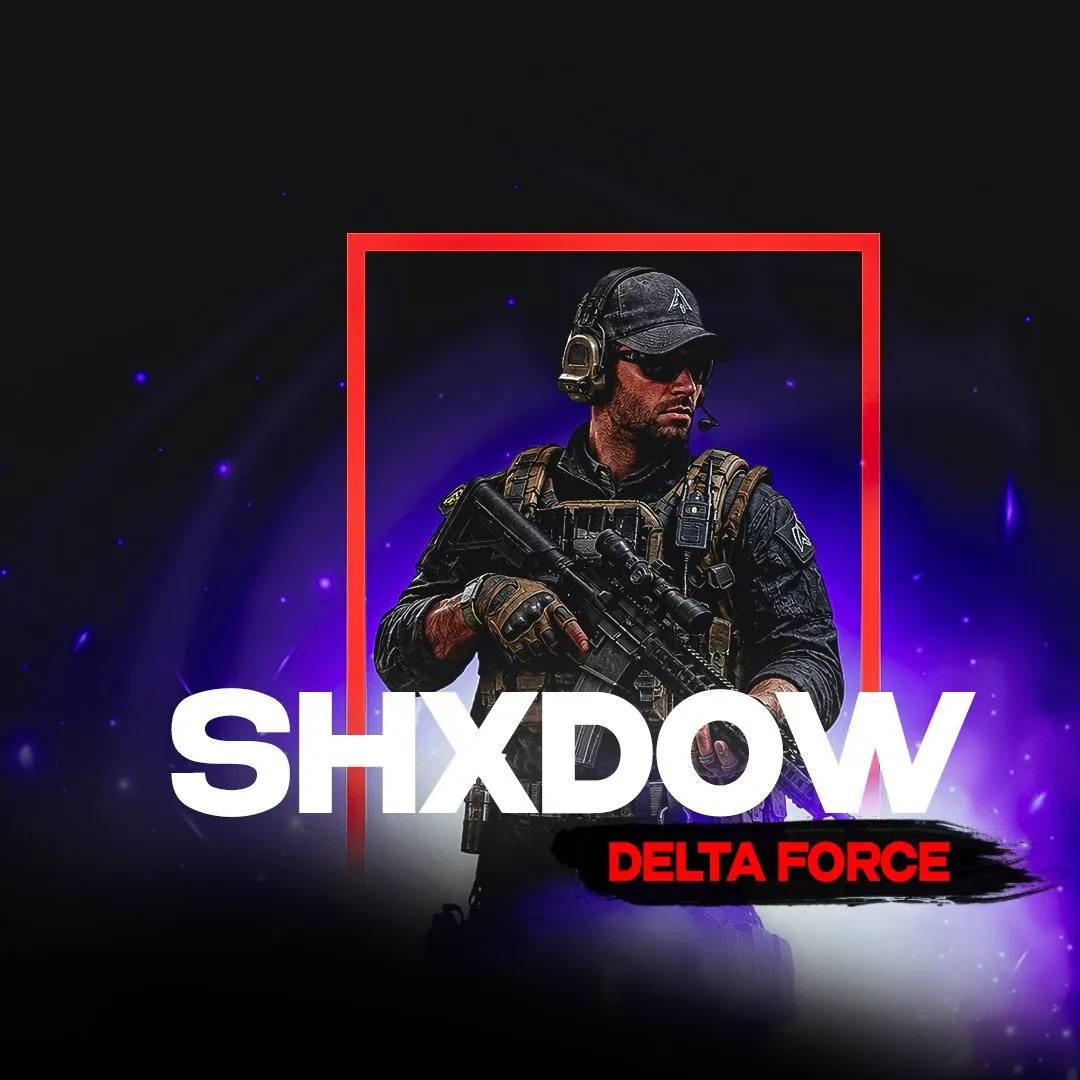 Чит Shxdow Internal для Delta Force