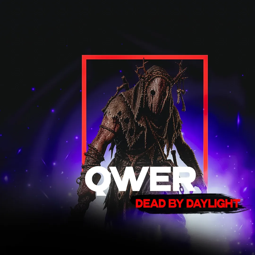 Чит Qwer для Dead by Daylight