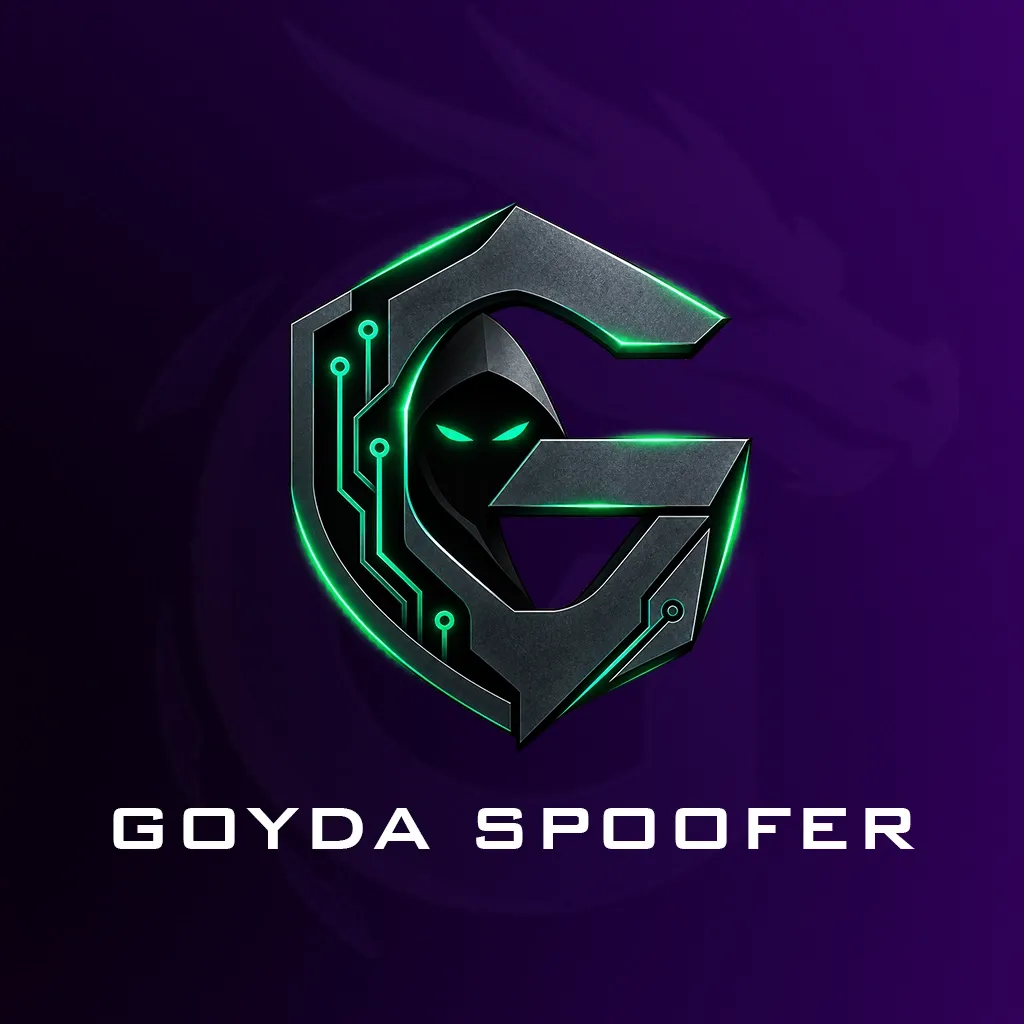 Goyda [EAC] spoofer