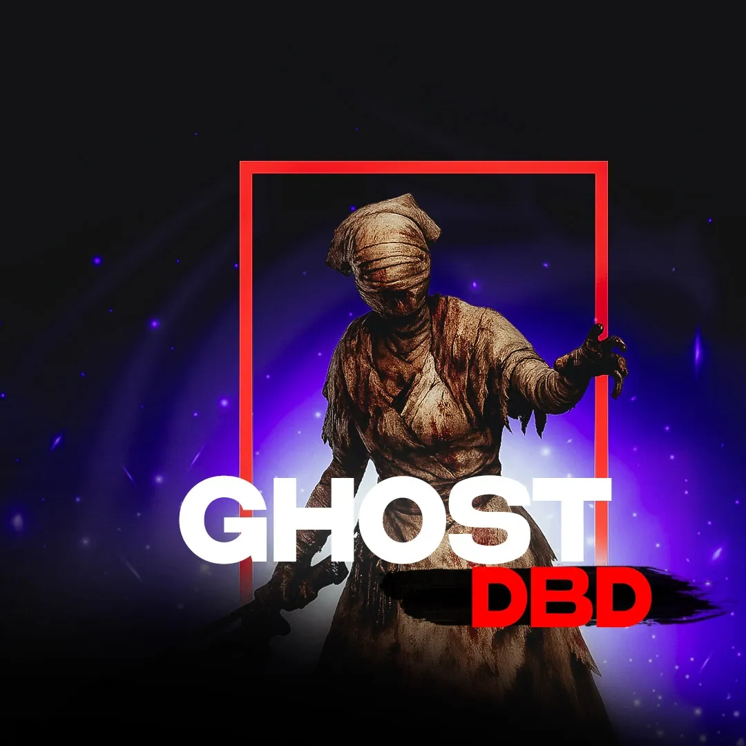 GHOST cheat for Dead by Daylight
