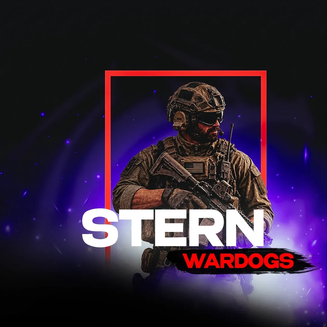 Чит Stern для Wardogs