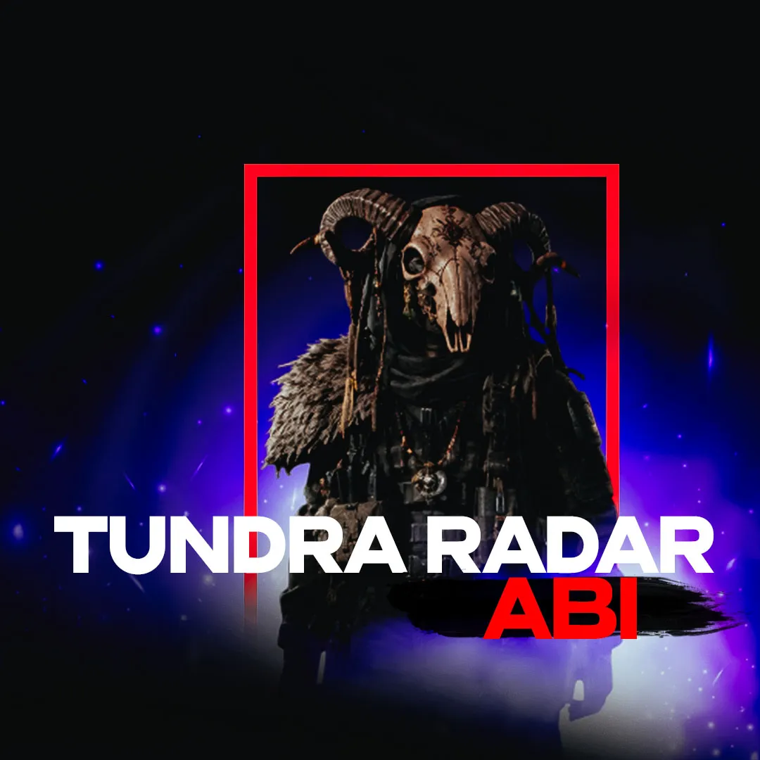 Чит TUNDRA WEB RADAR для Arena Breakout