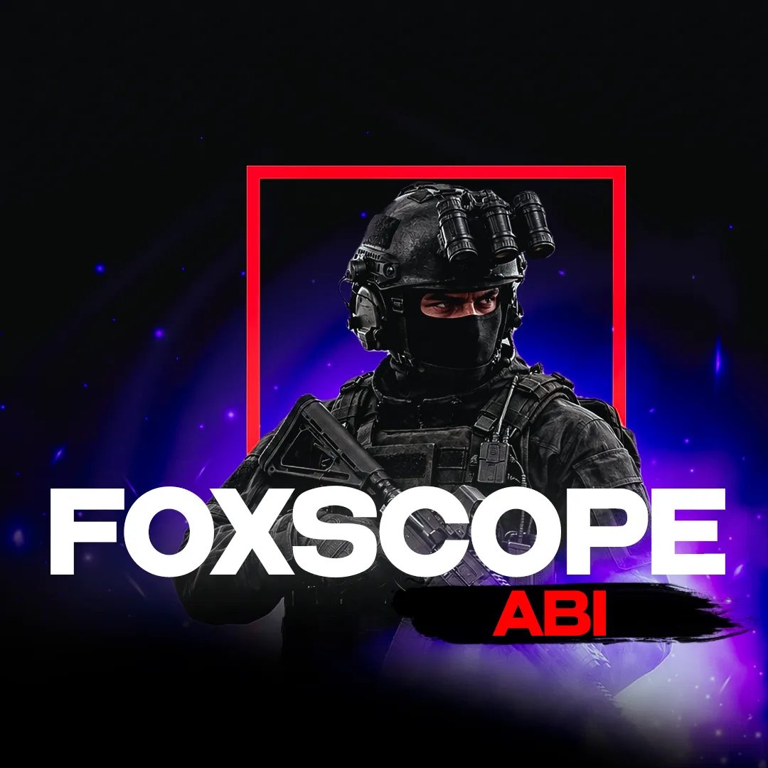 Чит FoxScope для Arena Breakout