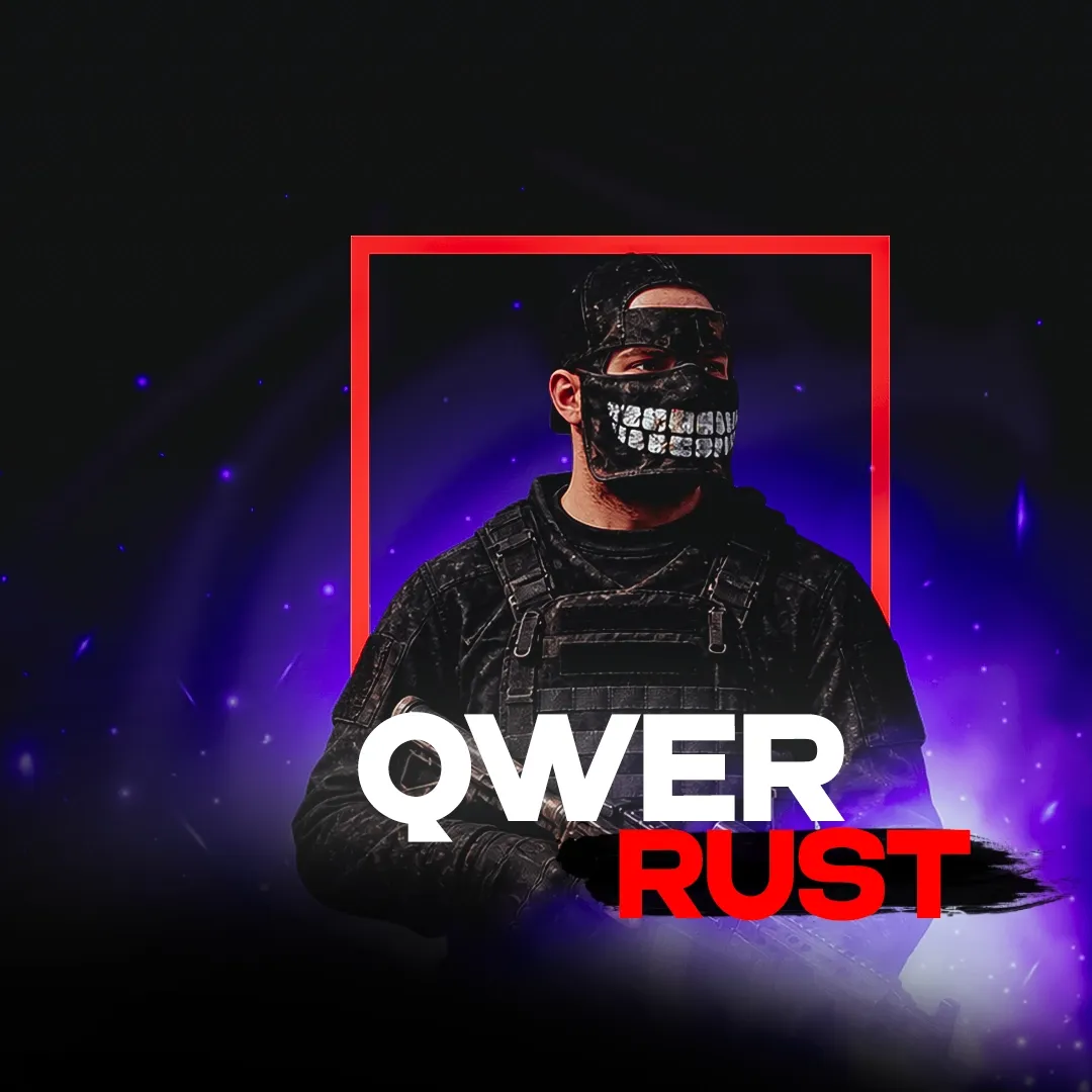 Чит Qwer для Rust