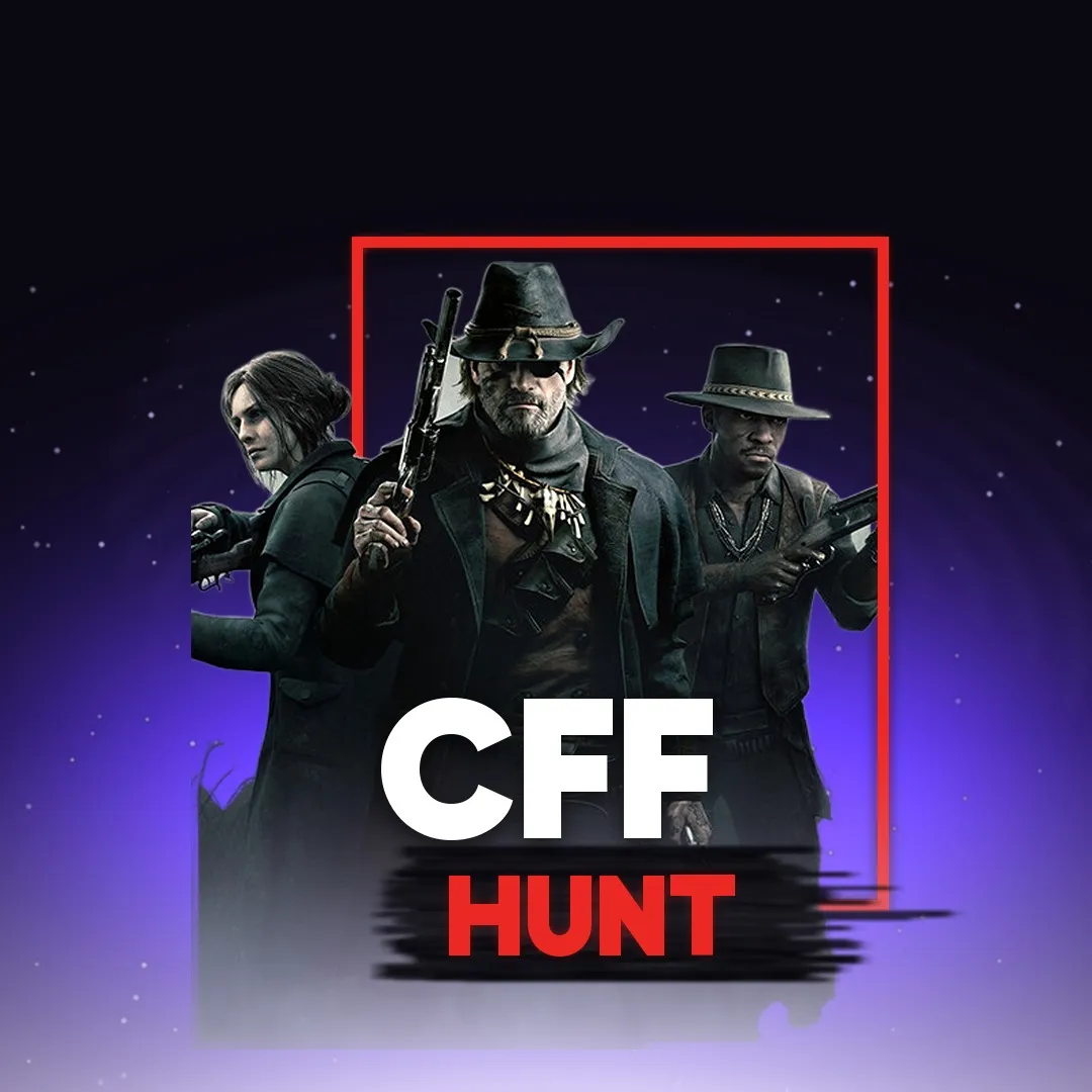 Чит CFF для Hunt: Showdown