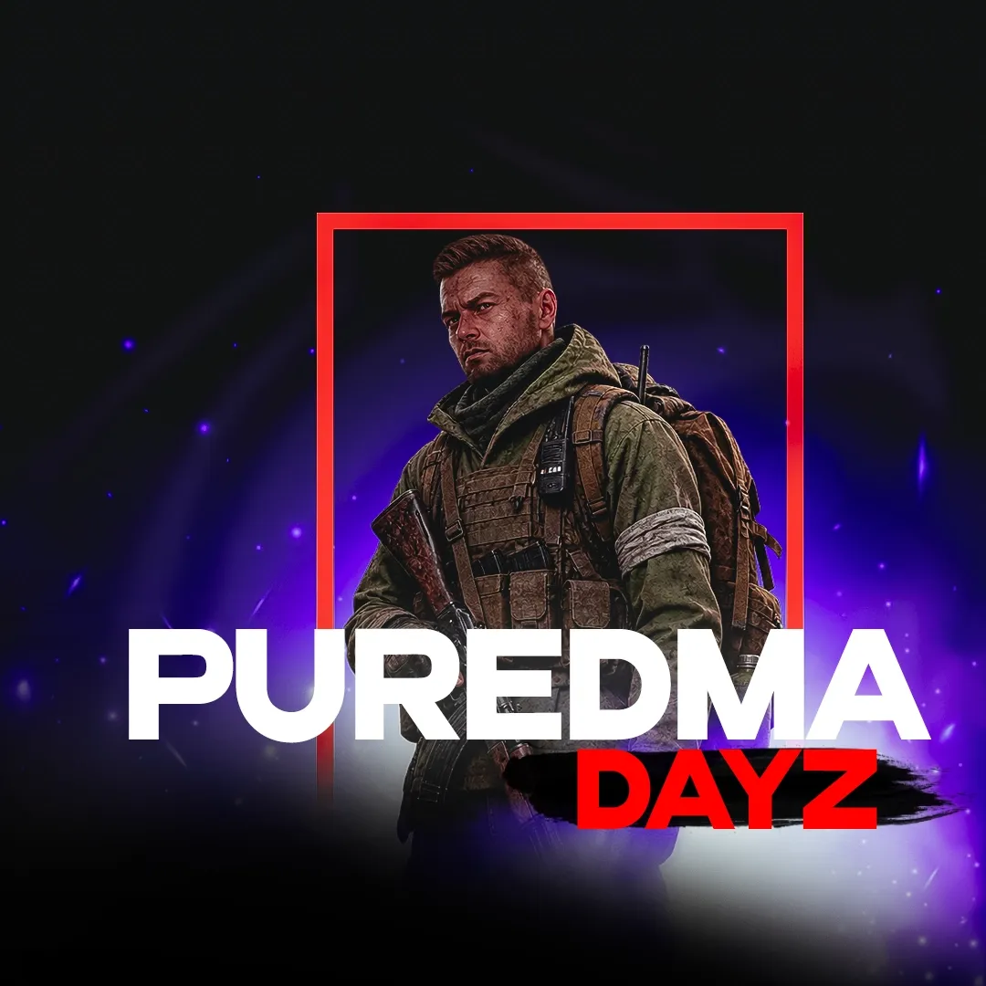 DMA-чит Pure DayZ