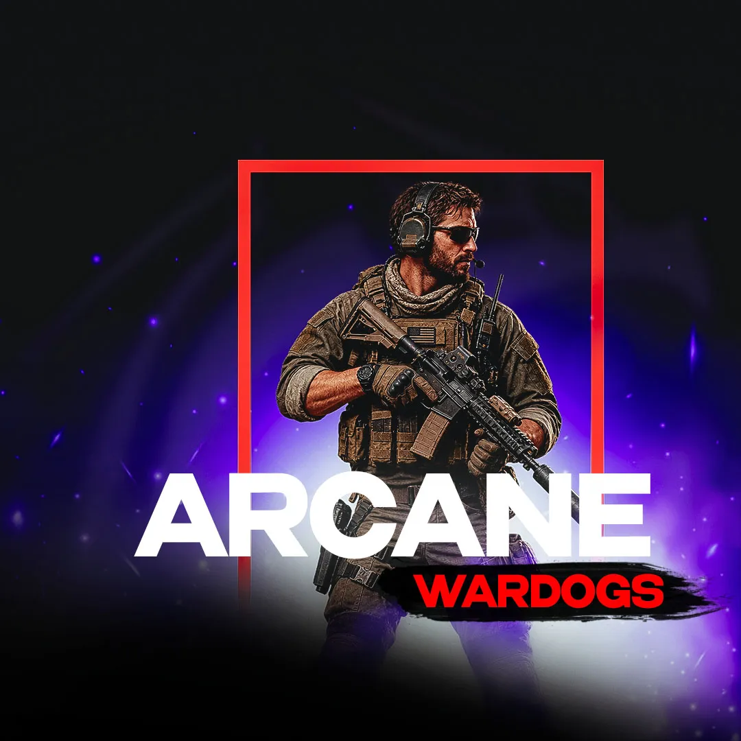 Чит Arcane для WARDOGS