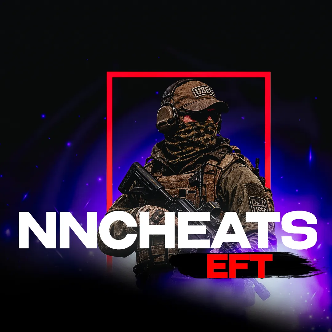 NNcheats cheat for Escape From Tarkov
