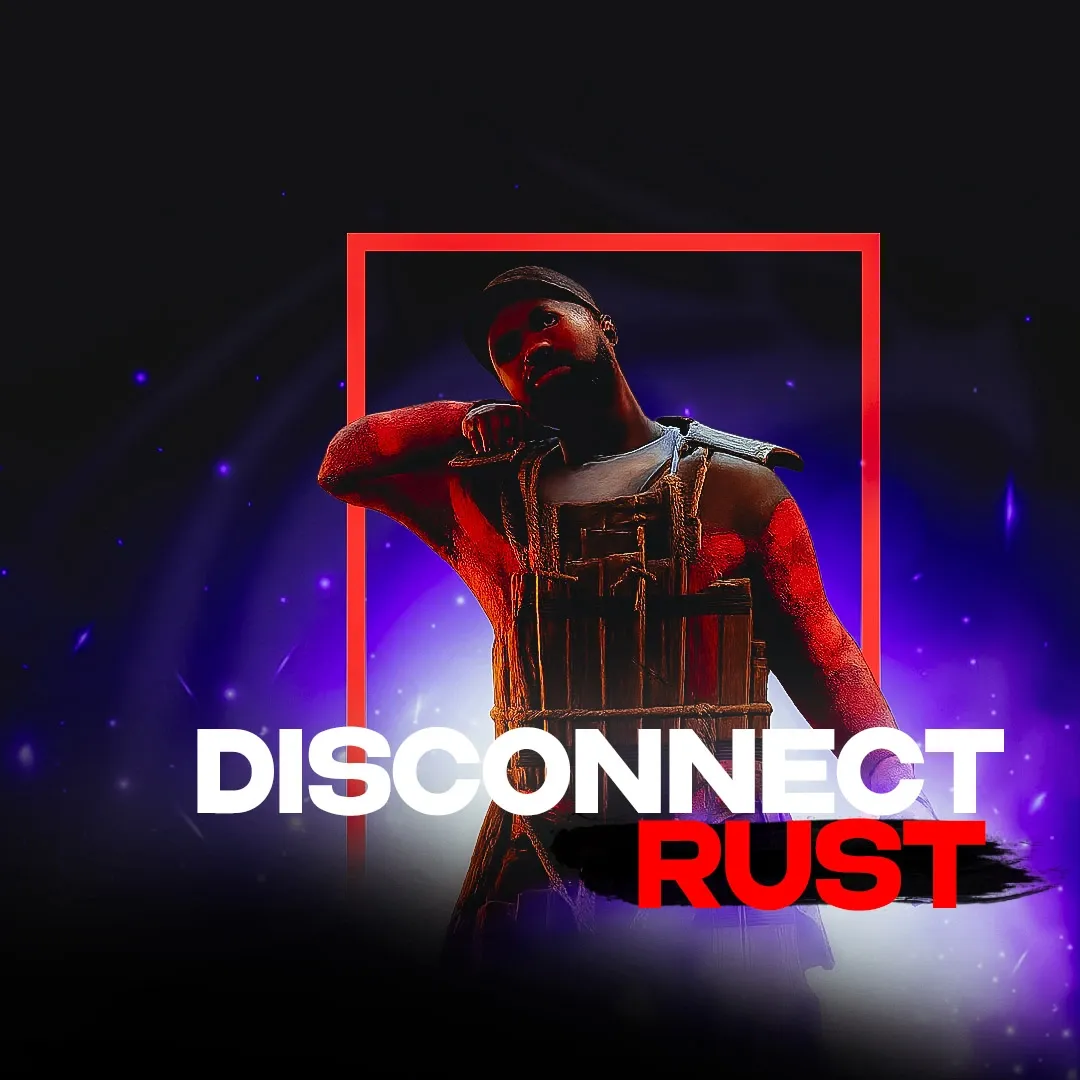 Disconnect External cheat for Rust