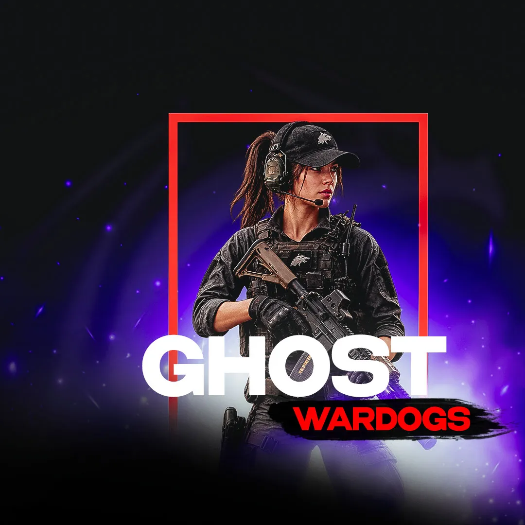 Чит Ghost для WARDOGS