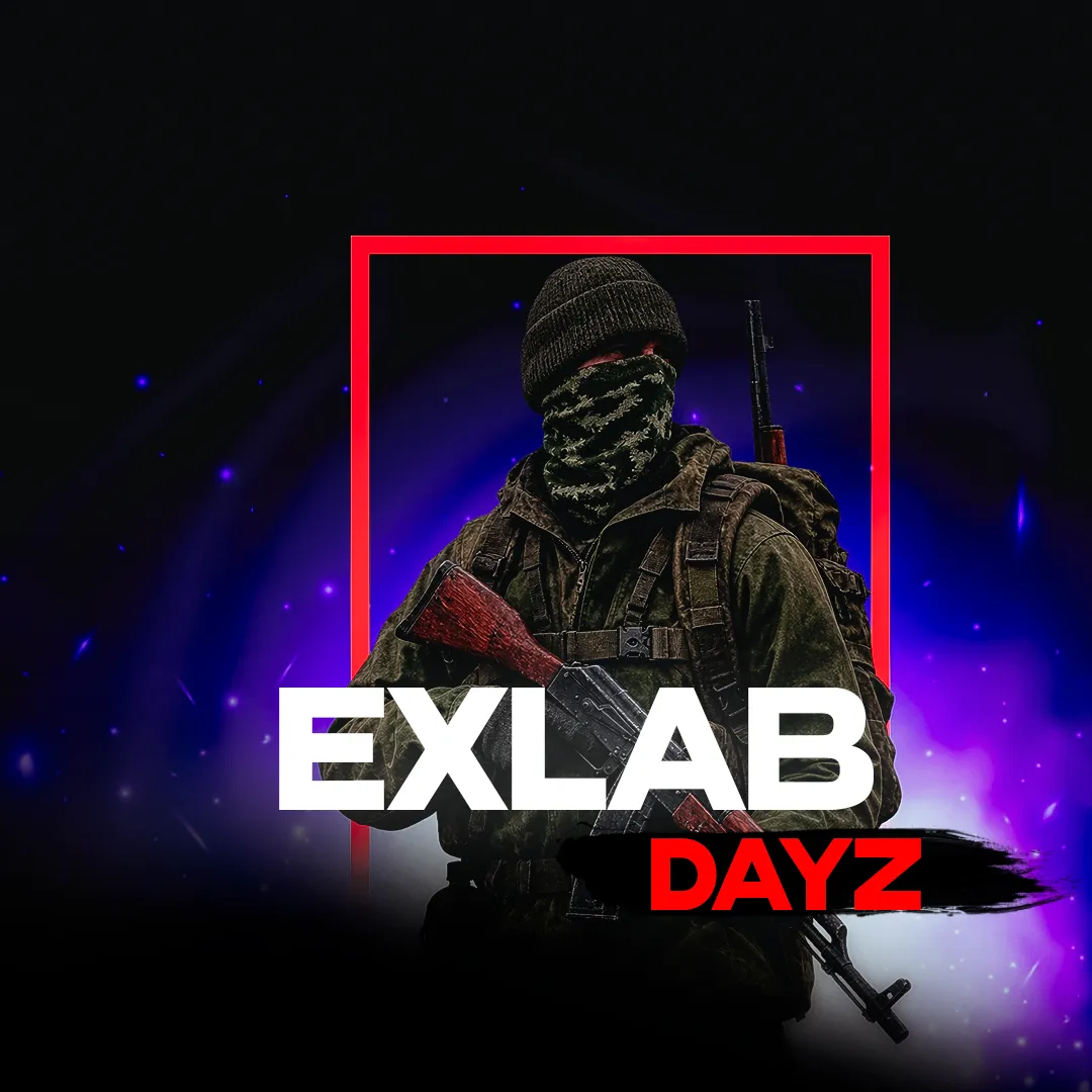 Чит EXLAB для DayZ