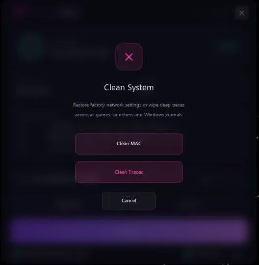 TitanX HWID Spoofer - screenshot 3