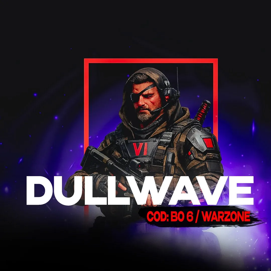 Чит DULLWAVE для CoD: BO 6-7 / WARZONE