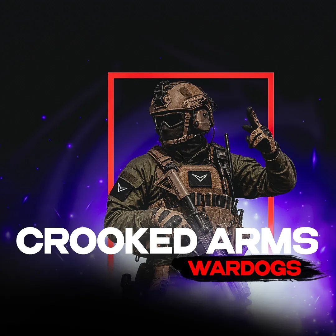 Чит Crooked Arms для WARDOGS
