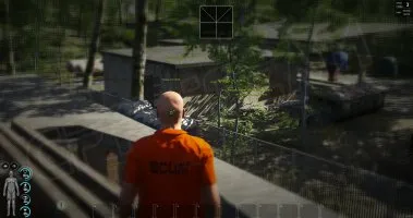 Скриншот чита CFF для SCUM - 6