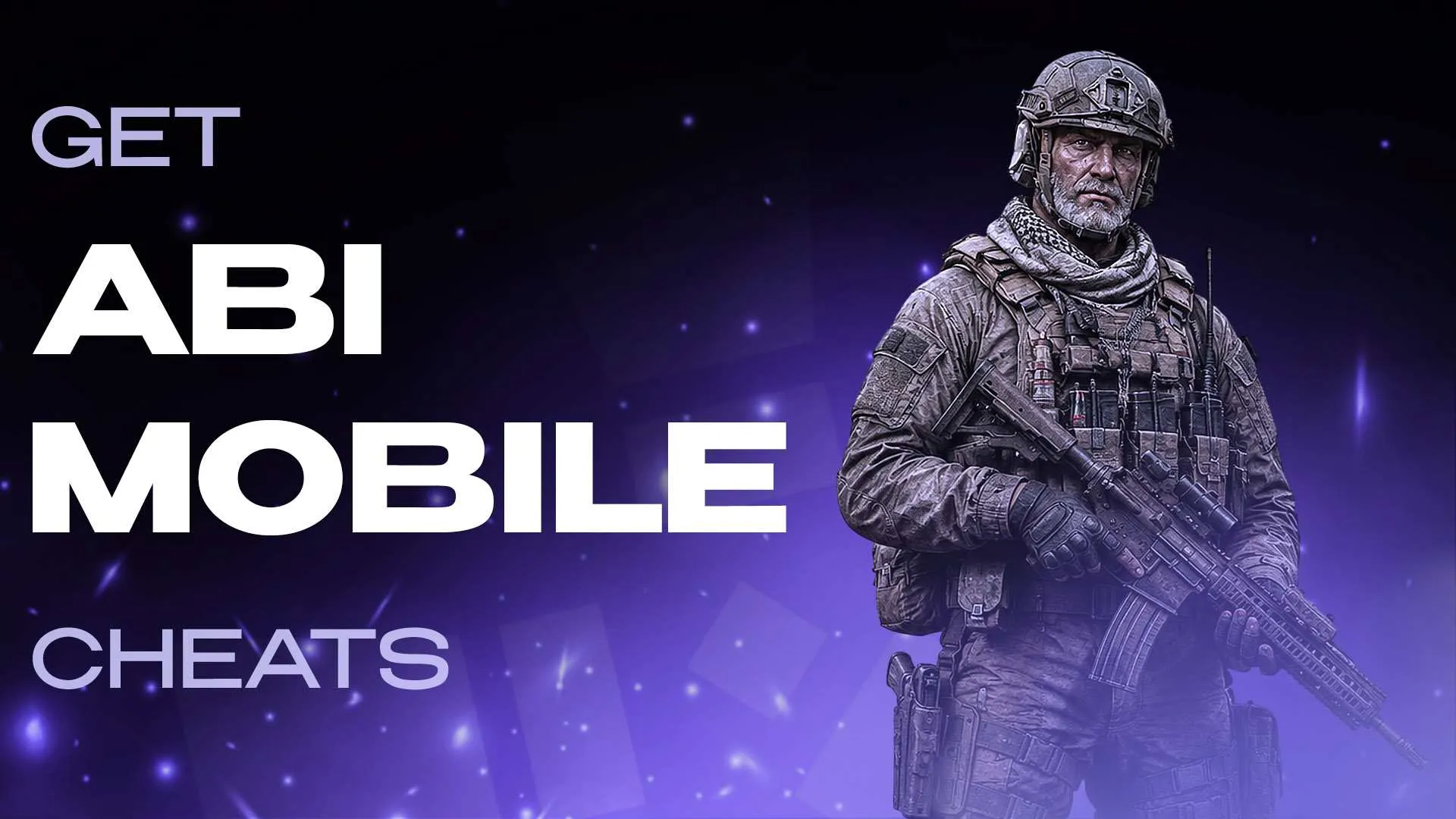 Cheats for Arena Breakout: Mobile