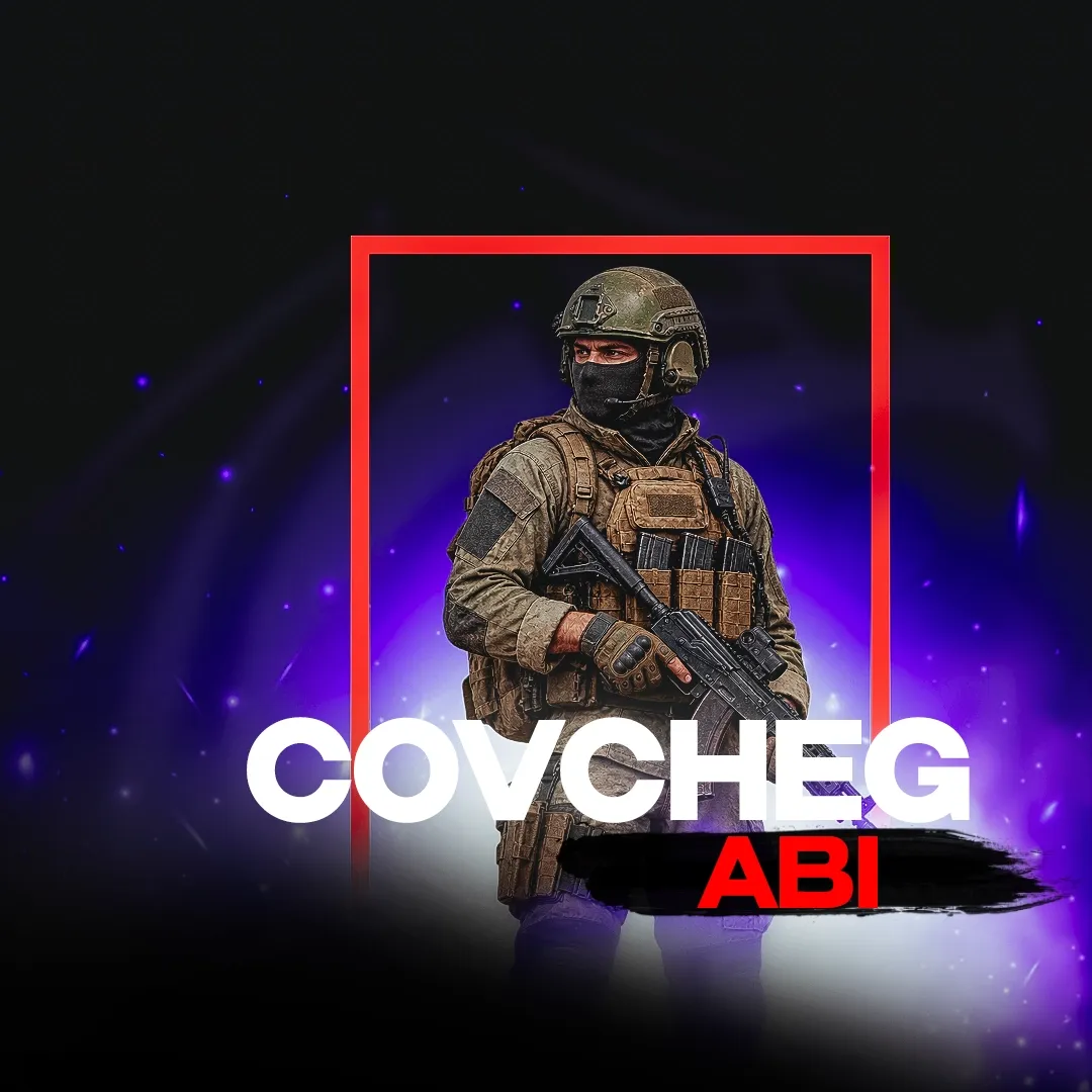 Covcheg cheat for Arena Breakout: Infinite