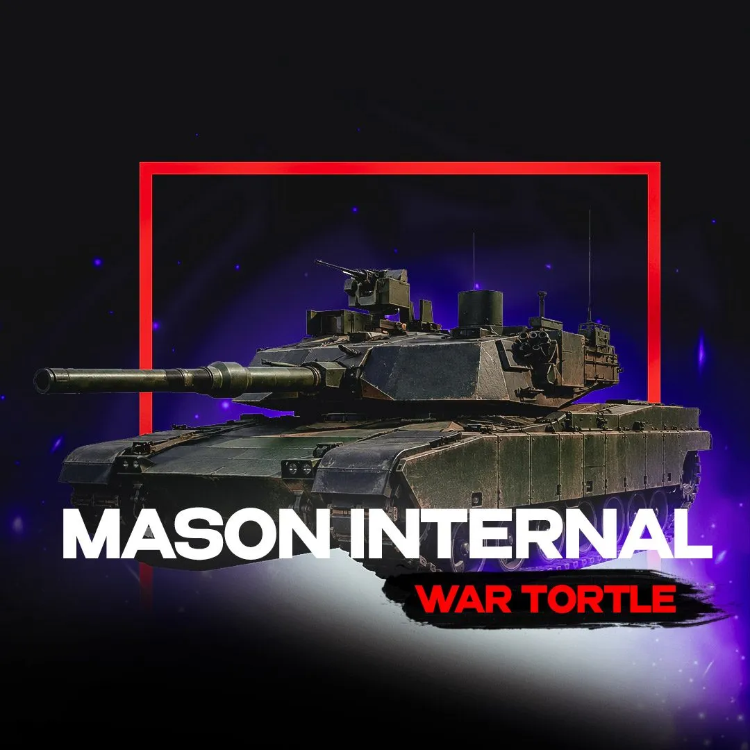 Чит Mason WarThunder Internal для War Thunder