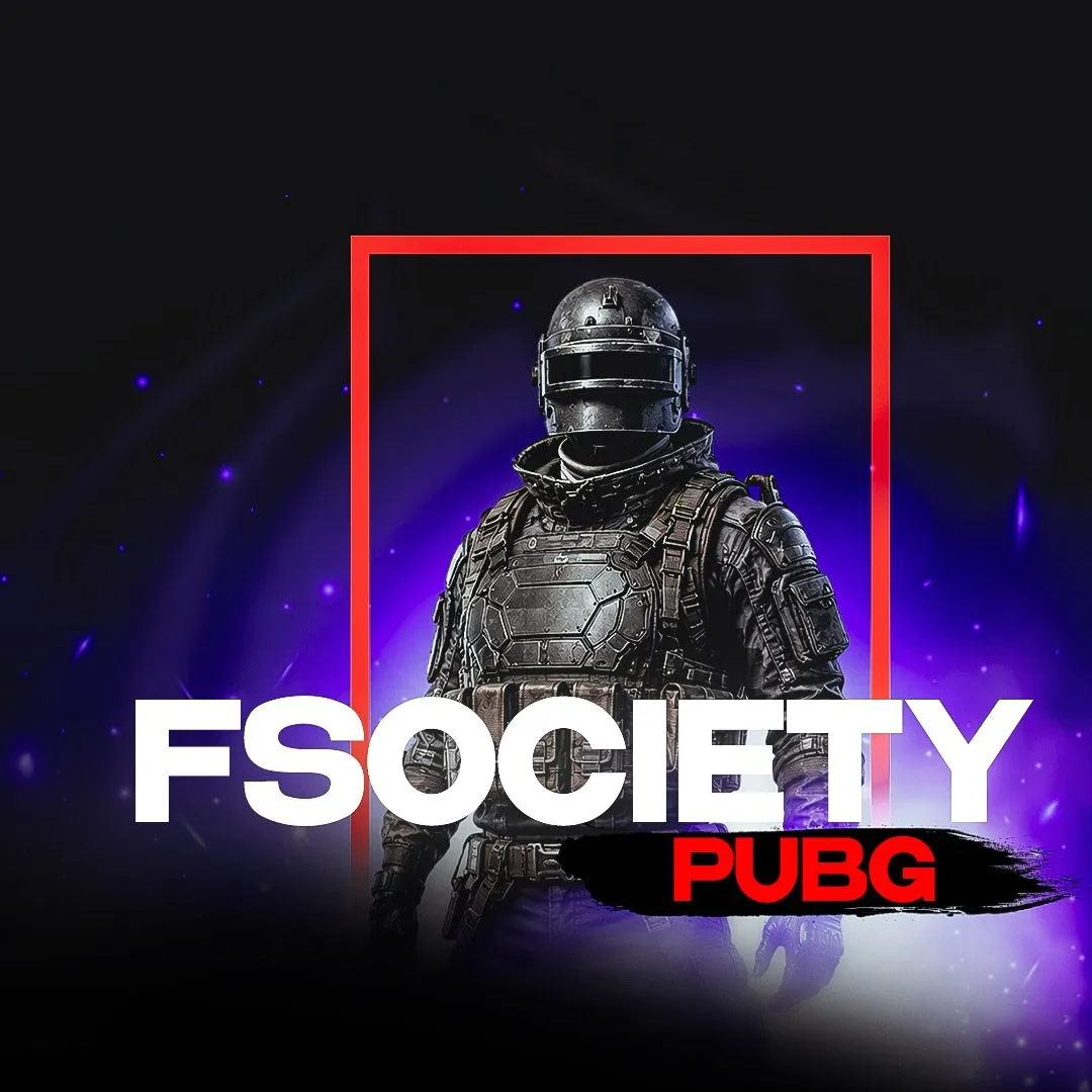 Чит Fsociety Full для PUBG