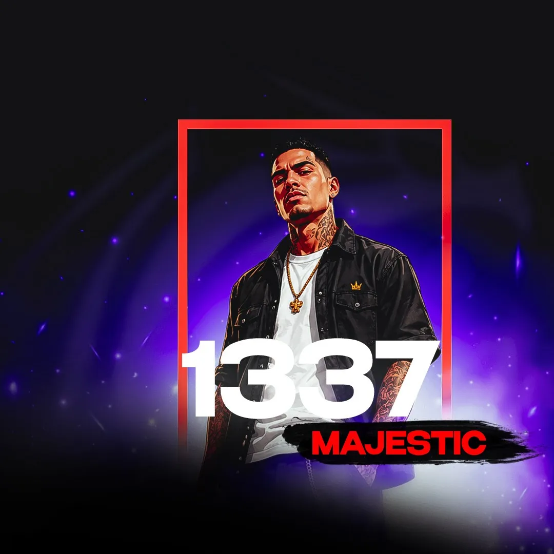 Чит 1337 [ALT:V / Majestic] для GTA 5