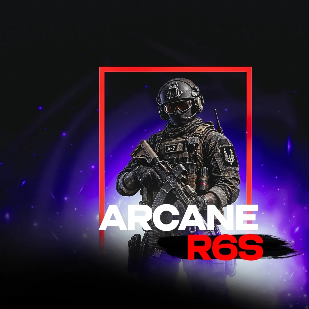 Чит Arcane для Tom Clancy’s Rainbow Six Siege