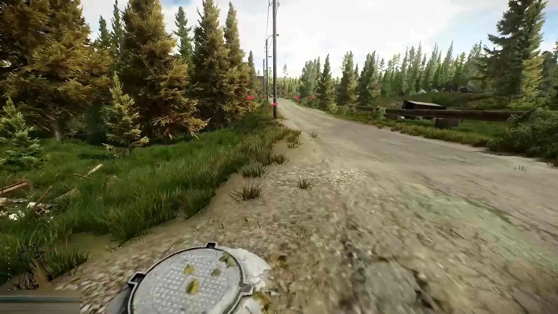 Скриншот чита Kali для Escape From Tarkov - 2