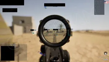 CFF cheat for Squad - screenshot 4
