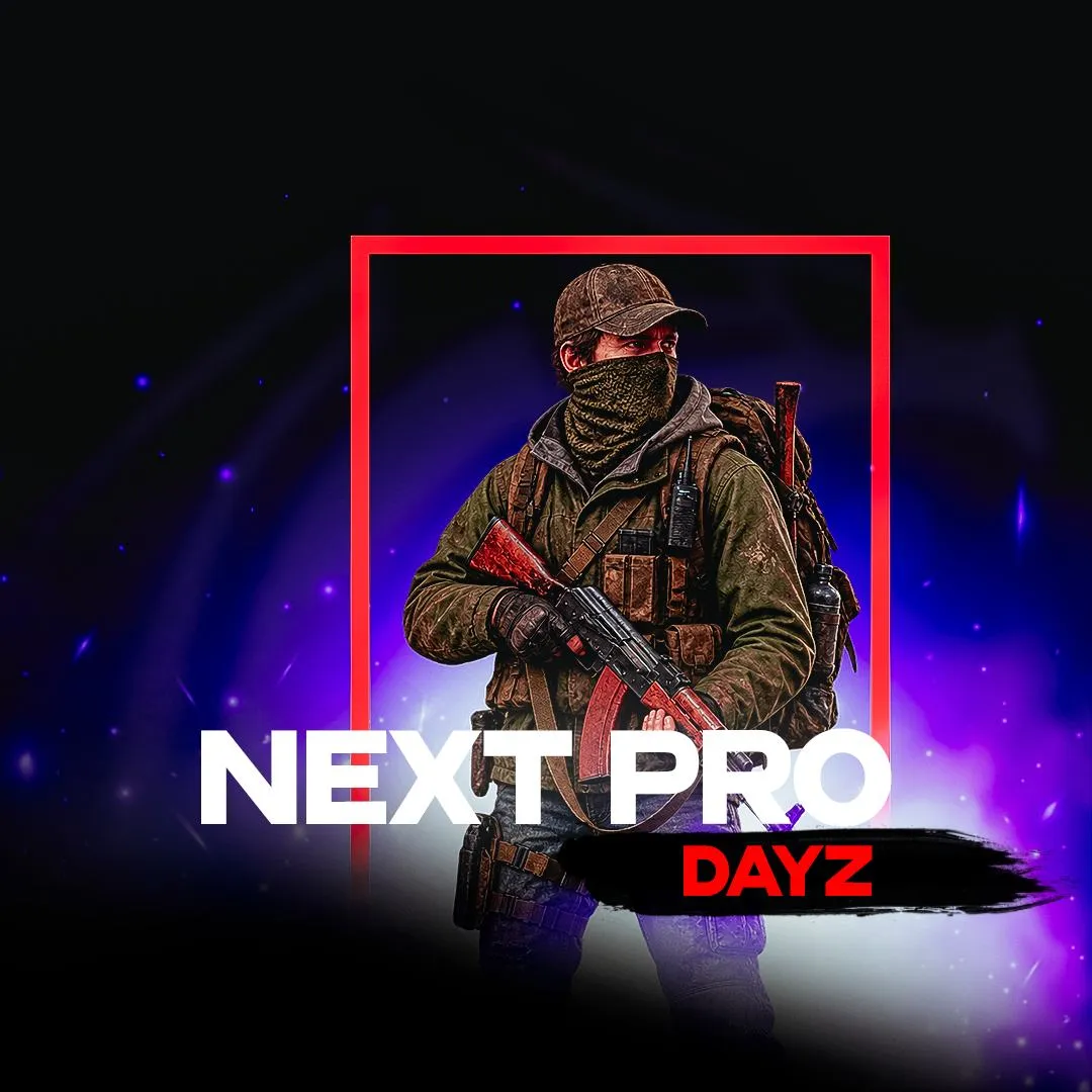 Чит Next Pro для DayZ