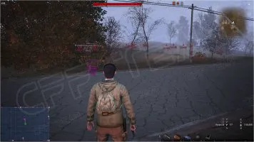 CFF cheat for Stay Out (Stalker Online) - screenshot 3