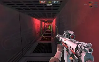 Скриншот чита CFF для Point Blank - 6