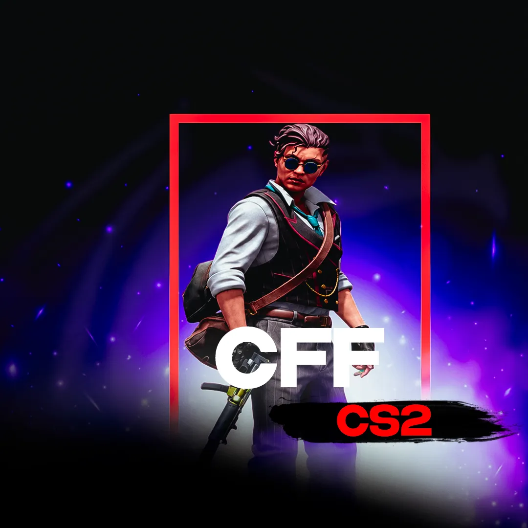 Чит CFF для Counter-Strike 2