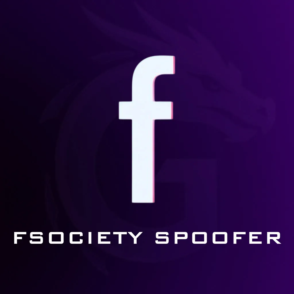 Fsociety Spoofer