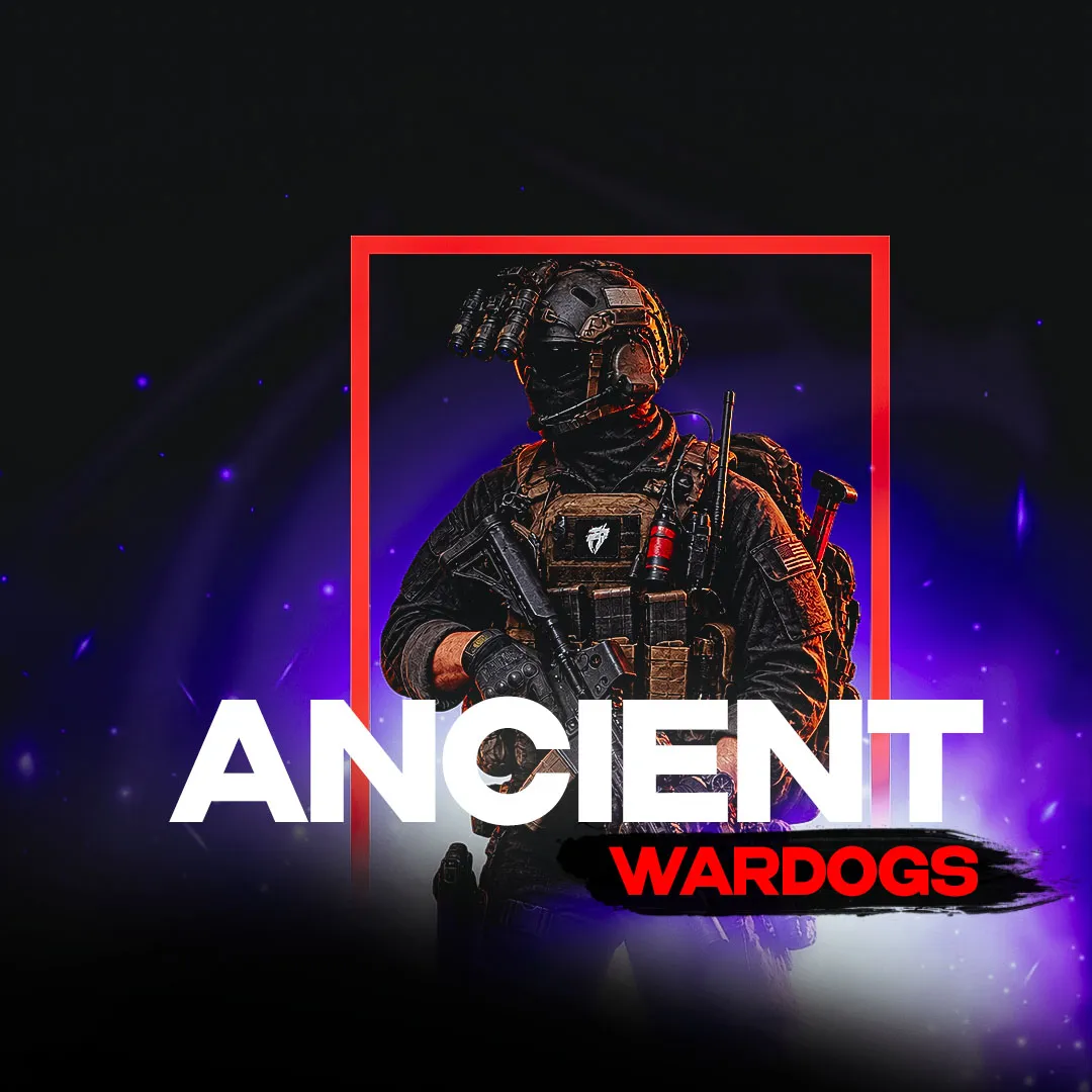 Чит Ancient для WARDOGS