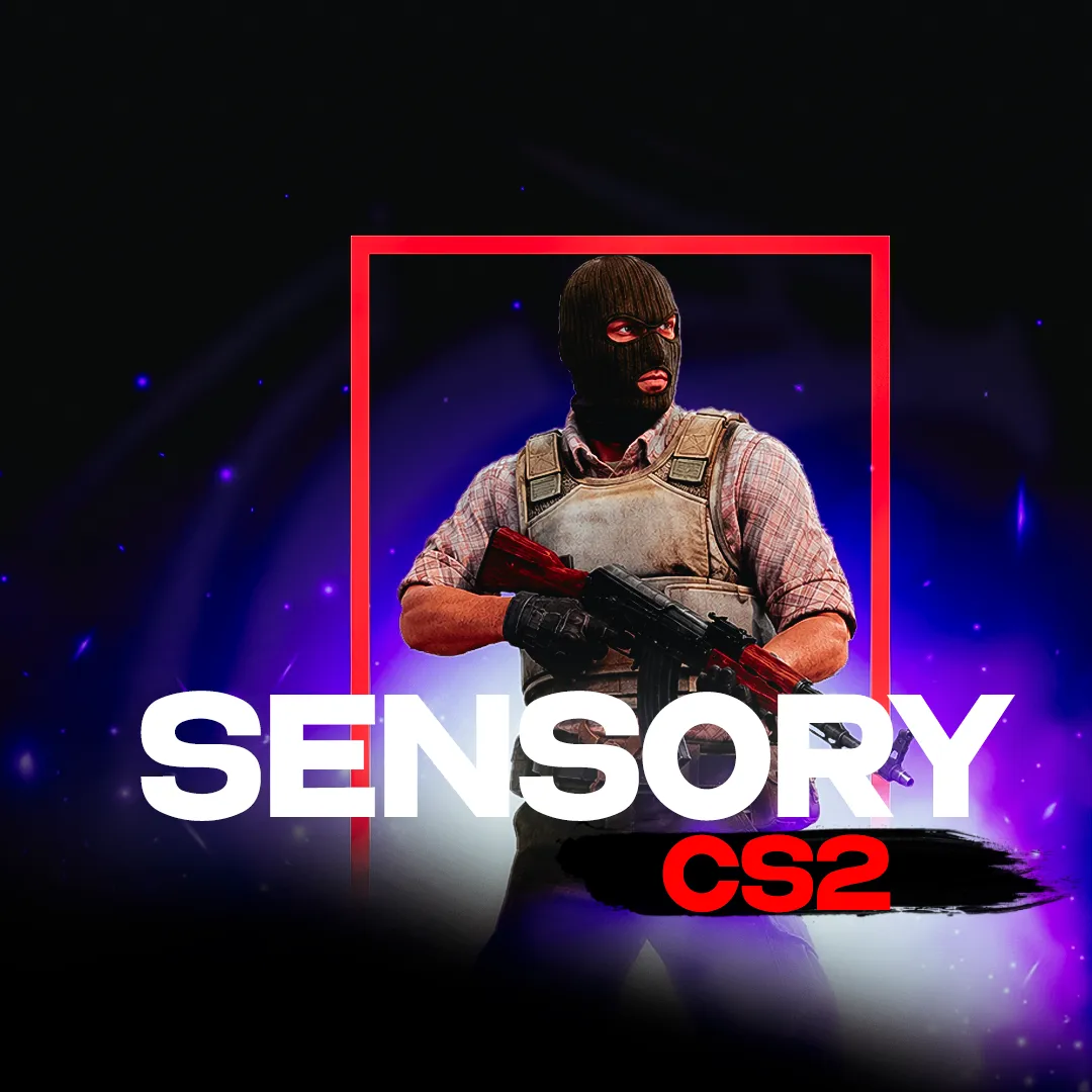 Чит Sensory DMA Counter-Strike 2