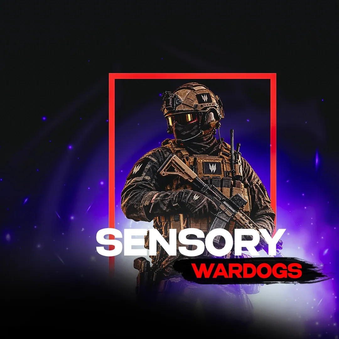 Чит Sensory DMA WARDOGS