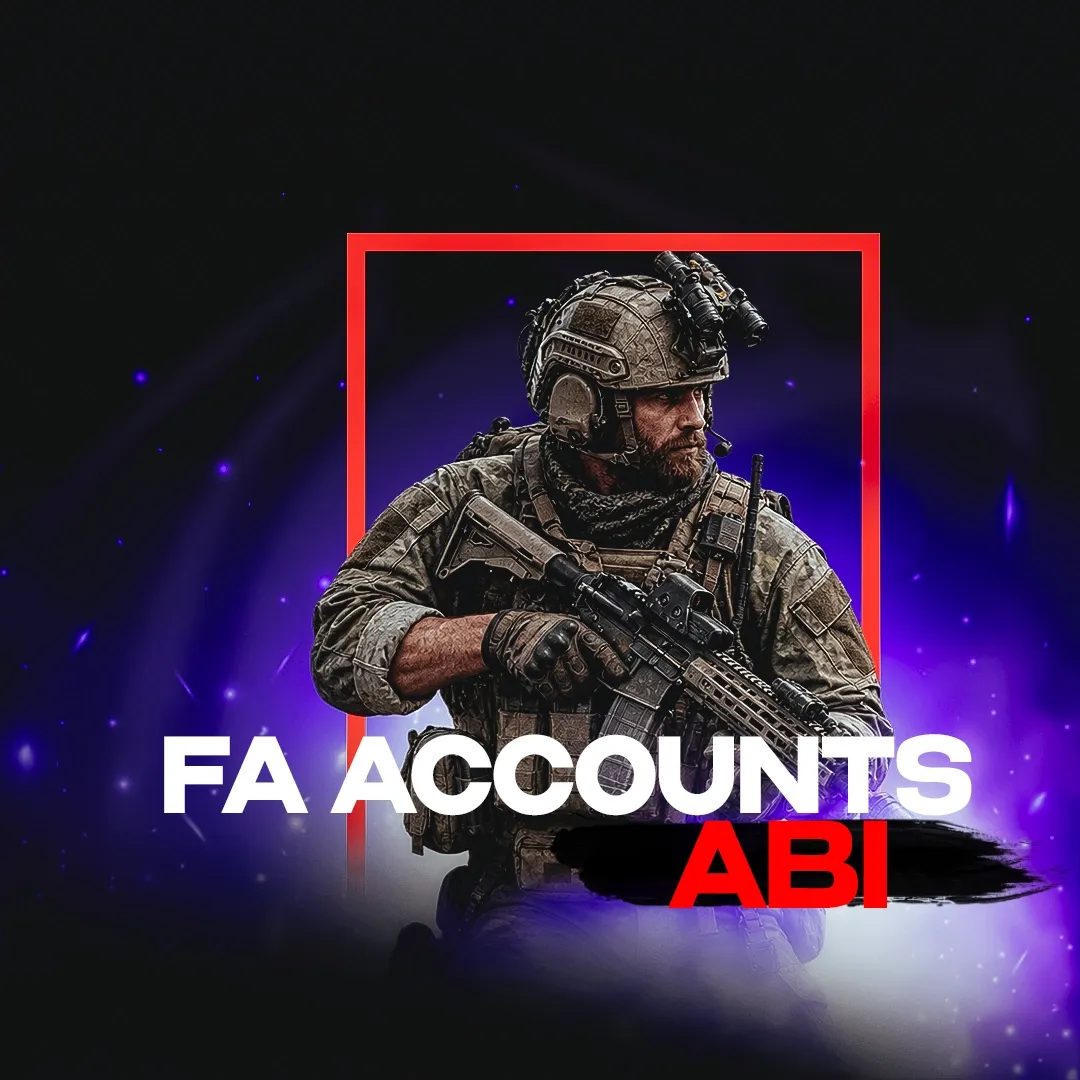 Arena Breakout: Infinite Accounts