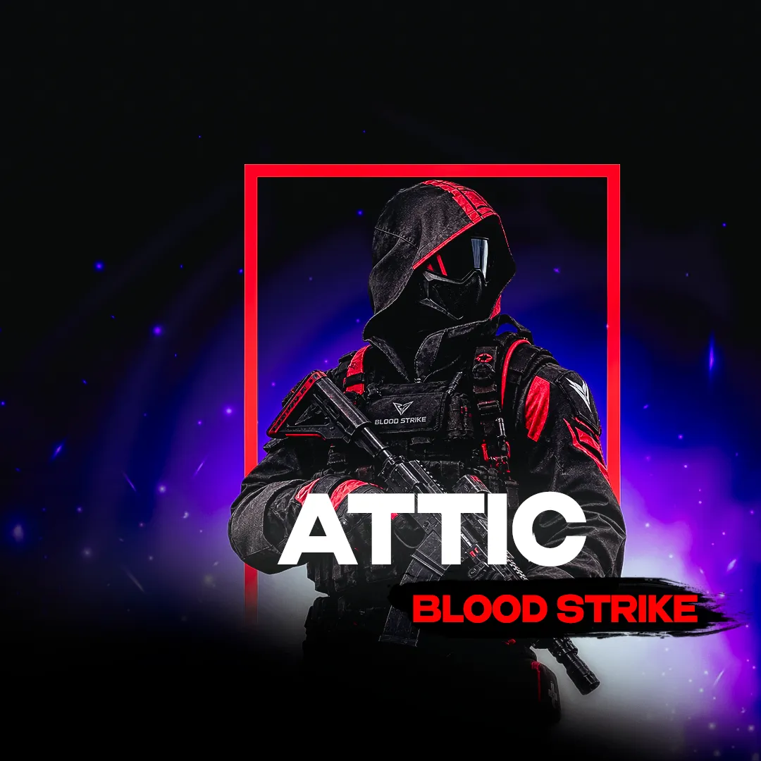 Мобильный чит Attic Blood Strike