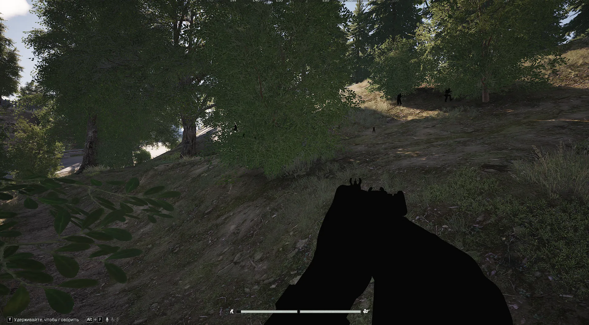Covcheg cheat for Arena Breakout: Infinite - screenshot 4