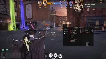 CFF cheat for Deadlock - screenshot 3