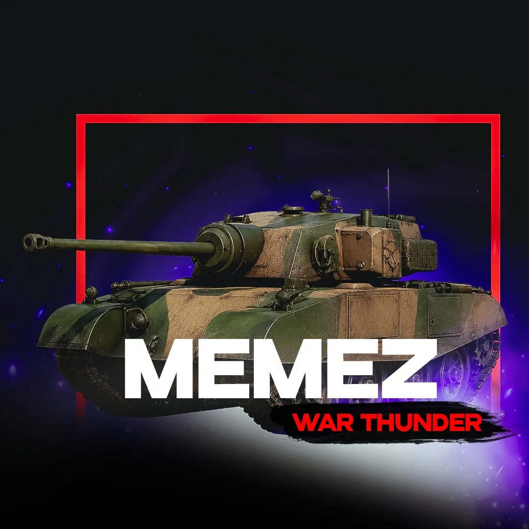 Чит Memez для War Thunder